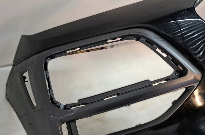 HYUNDAI KONA 2017-ZDERZAK AVANT AVANT 86512-J9000 COQUE ORIGINAL