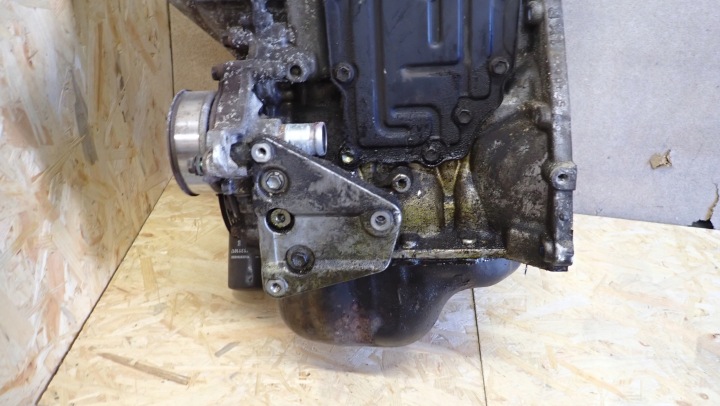 MOTEUR TOYOTA AYGO I CITROEN C1 PEUGEOT 107 1.0B 68KM 05-14R 1KR-B52 98TYS