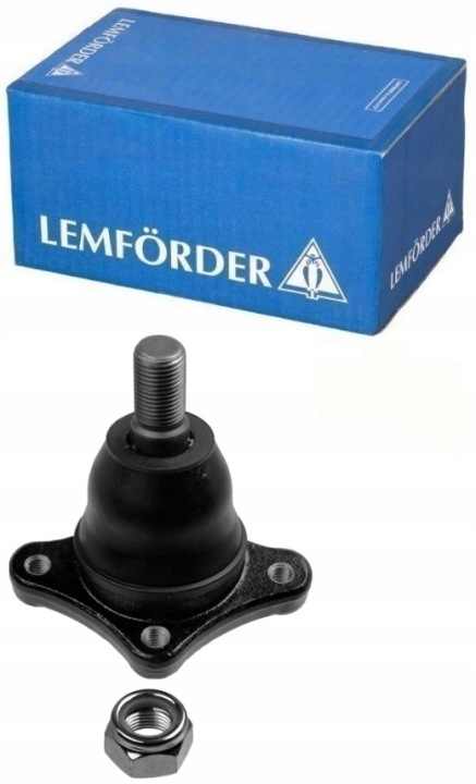 PIVOT BRAS DE SUSPENSION AVANT L/P FORD ECONOVAN KIA KIT NIEZBEDNIK CONDUCTEUR #1