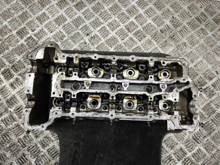 CULASSE MOTEUR CHRYSLER 300 C TOURING (LX) A6420108820 3.0L DIESEL 160KW