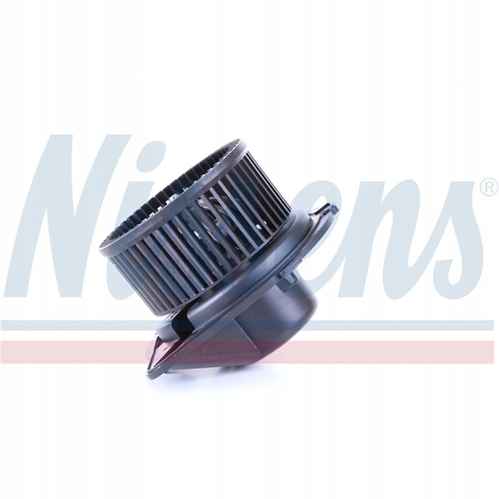 VENTILADOR INTERIOR NISSENS 87798 