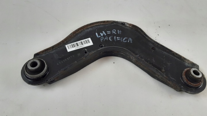CHRYSLER PACIFICA 16- BRAS DE SUSPENSION ARRIÈRE 68235367