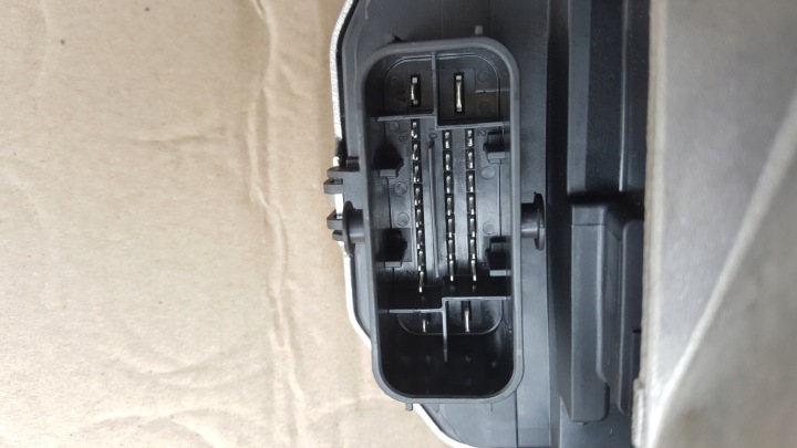 VW ID3 ID4 CUPRA BORN ENYAQ SERVO POMPE DE FREIN 1EB614105AJ