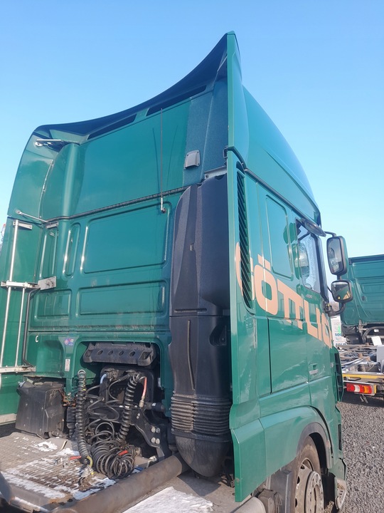 CABINA DAF XF 106 480 RESTYLING EUROPA 6 