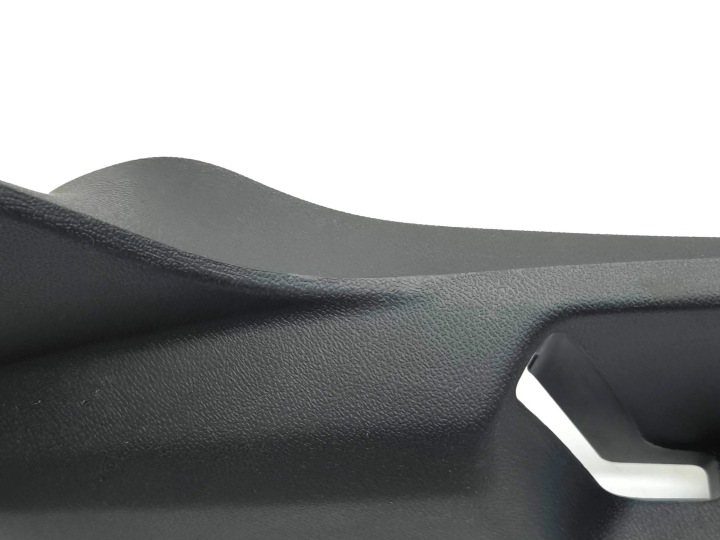 SEAT IBIZA V (KJ) 2024 PLASTIQUE SIÈGES 2G4881314