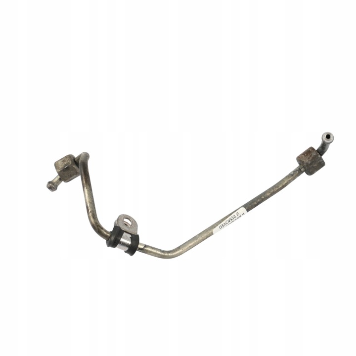 AUDI A3 8V 1.6 TDI CONDUITES DE DÉRIVATION CARBURANTS D'INJECTION KIT 04L130321E