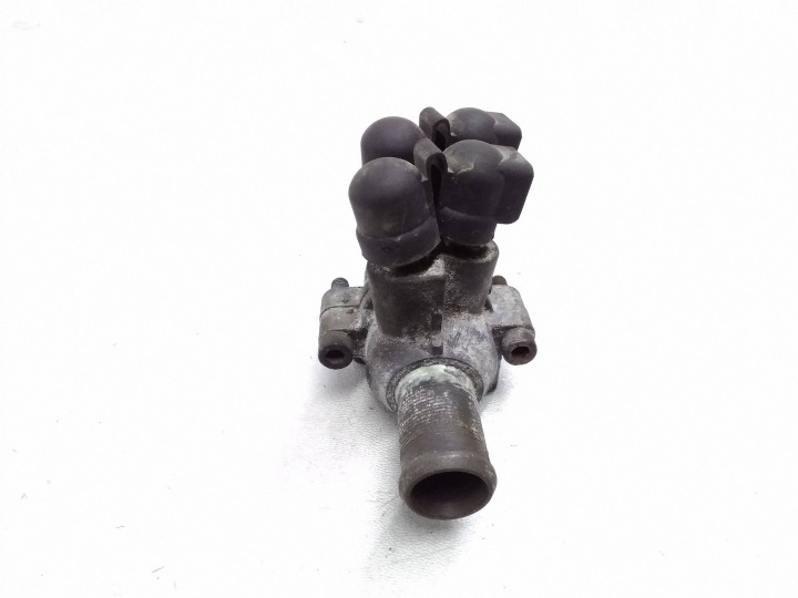 CHAUFFAGE LIQUIDE REFROIDISSEMENT CITROEN BERLINGO