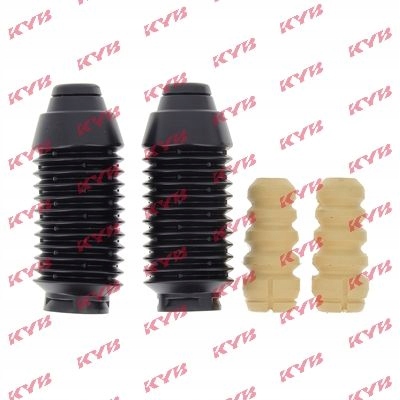 CAPS SHOCK ABSORBERS FROM ODBOJAMI KYB 910135 FRONT R 