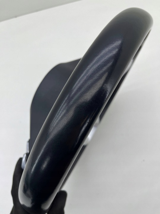 MERCEDES W177 W118 CLA VOLANT MULTIFONCTION PALETTES A0994647903