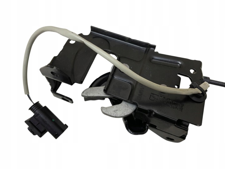 RENFORCEMENT SUPÉRIEUR PANNEAU AVANT SERRURES CÂBLE JEU BMW X1 F48 F39 MINI