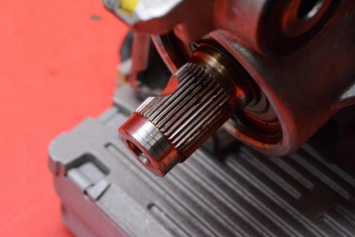 POMPE AMPLIFICATEUR 56300A6900 HYUNDAI I30 2 II GD 1.4 16V 100 KM 12-15