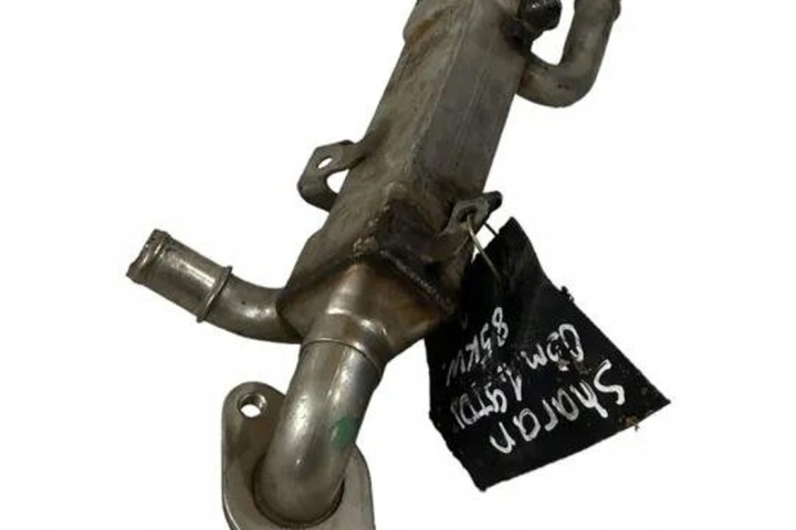 RADIATEUR EGR VW SHARAN (7M8, 7M9, 7M6) BH0038131513L 1.9L DIESEL 85KW 2003