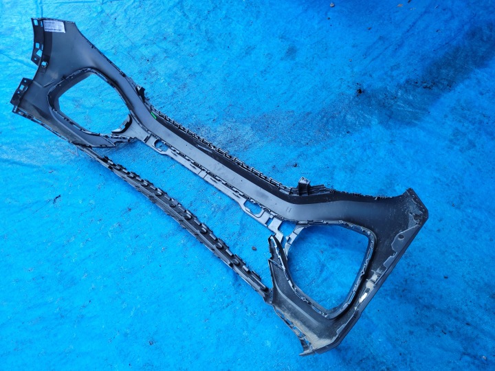 VW T-ROC PARE-CHOCS AVANT AVANT LIFT 2GA807221A 0849