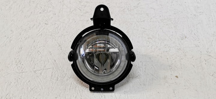 MINI COOPER R57 R58 LIFT LCI PHARES ANTIBROUILLARD GAUCHE LED