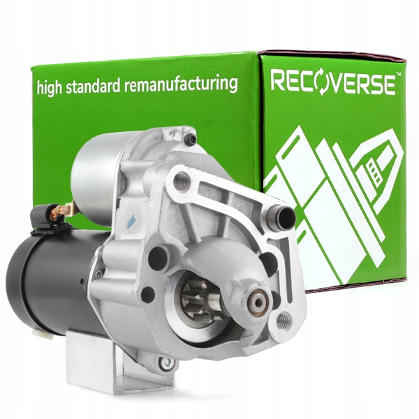 Volvo 2024 s40 starter