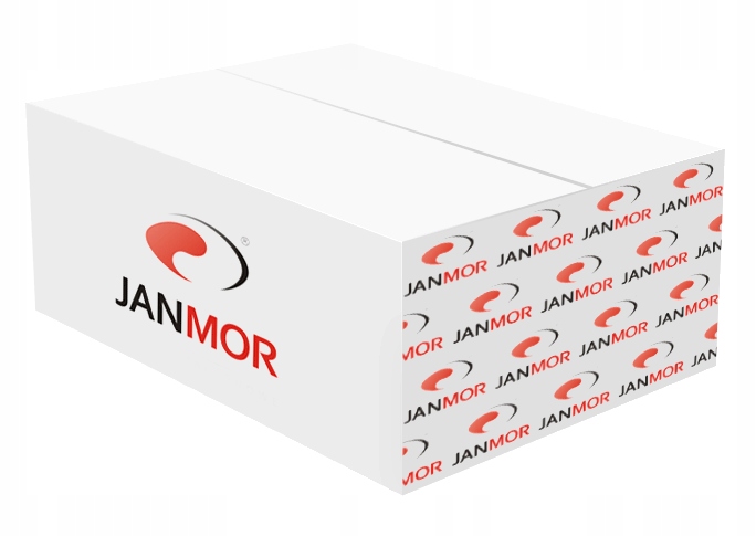 ACCIONAMIENTO DE ARRANQUE JANMOR RB7 