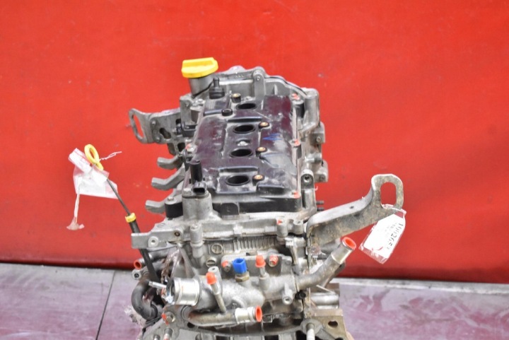 MOTEUR POTEAU ESSENCE M4RD726 RENAULT LAGUNA 3 III 2.0 16V 140 KM 11-15