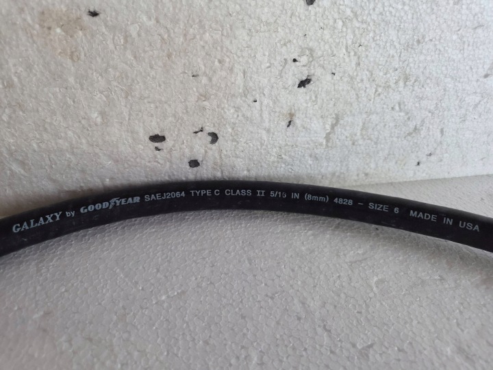 FIL CLIMATISATION 71749079 FIAT DUCATO 06-