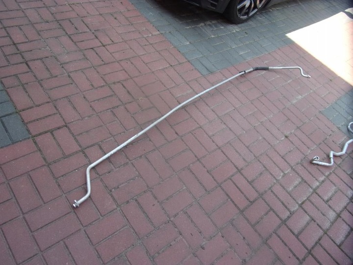 RENAULT TRAFIC III CABLE AIR CONDITIONER 924716182R photo 1 - milautoparts-fr.ukrlive.com