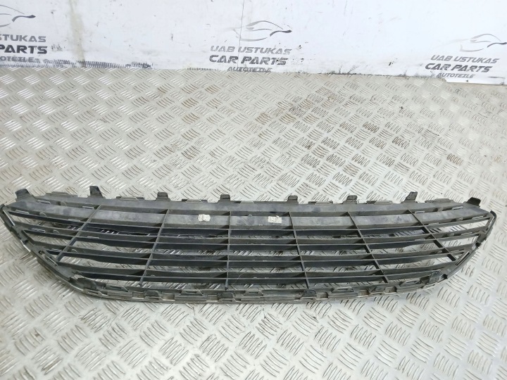 FORD FIESTA 2014 CALANDRE GRILLE CALANDRE SUPÉRIEURE RADIATEUR