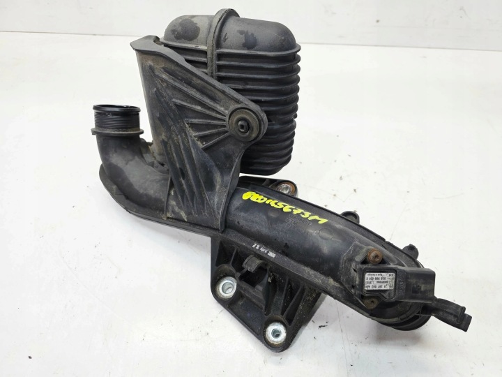TUYAU FIL ÉCHANGEUR D'AIR DE SURALIMENTATION AUDI A4 B8 A5 8T Q5 8R 8K0145673M