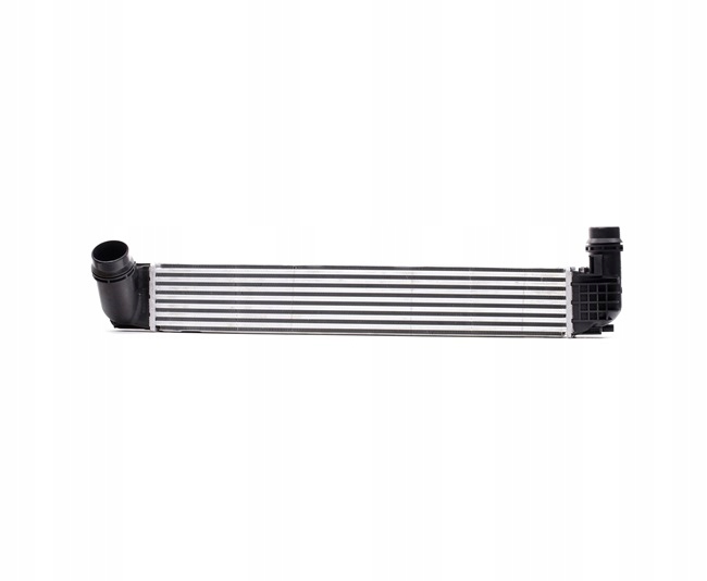 RIDEX 468I0045 ÉCHANGEUR AIR-AIR VERS RENAULT MEGANE III GRANDTOUR (KZ0/1)