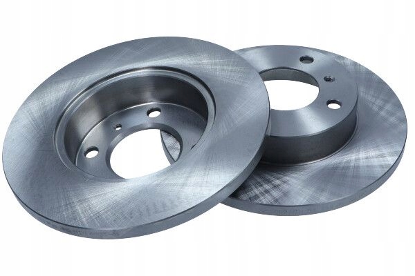 2 PIÈCES DISQUE DE FREIN AVANT 19-2559 MAXGEAR photo 2 - milautoparts-fr.ukrlive.com