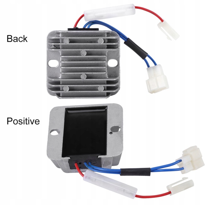 178F/186F RÉGULATEUR TENSION AVR DC12V VERS KDE3500 5000 6500 6700