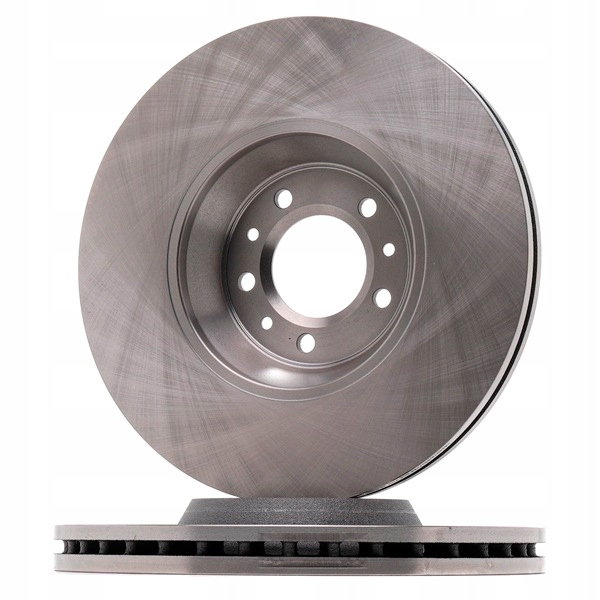 2 CV RIDEX 82B0440 DISQUE DE FREIN AVANT VERS PEUGEOT 407 SW (6E) 407 (6D)