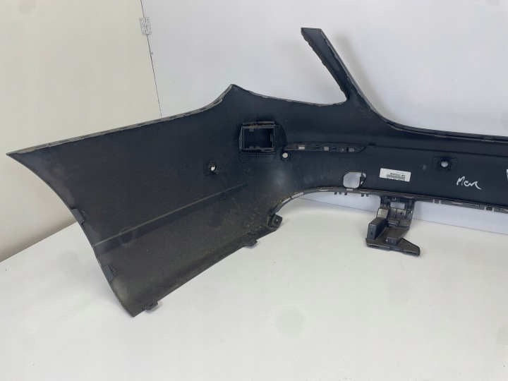 PARE-CHOCS ARRIÈRE ARRIÈRE MERCEDES E CLASSE W213 V A2138850025 BERLINE