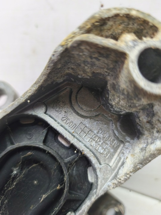 POIGNÉE SUPPORT PORUSZKA MOTEUR 1.4 TURBO B14NET ASTRA J 12-15 ZAFIRA C