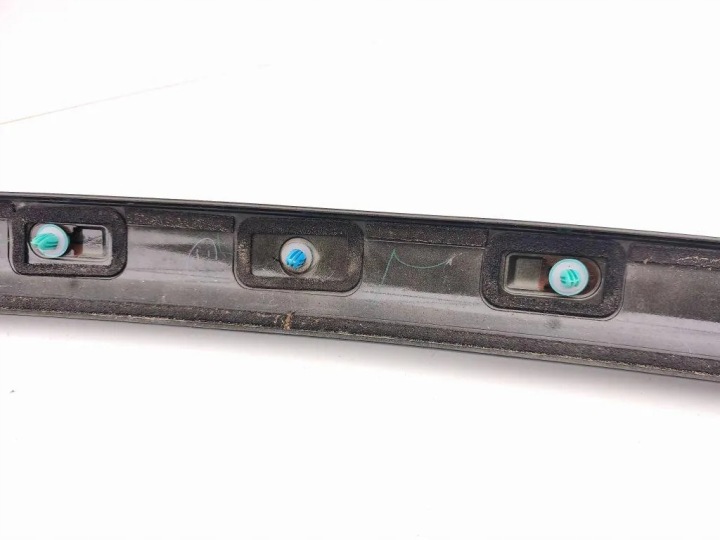 SPOILER COUVERCLES DE COFFRE COUVERCLES DE COFFRE TOYOTA GT 86 COUPÉ (ZN6_) 96064CA010 2.0L GASOLINE