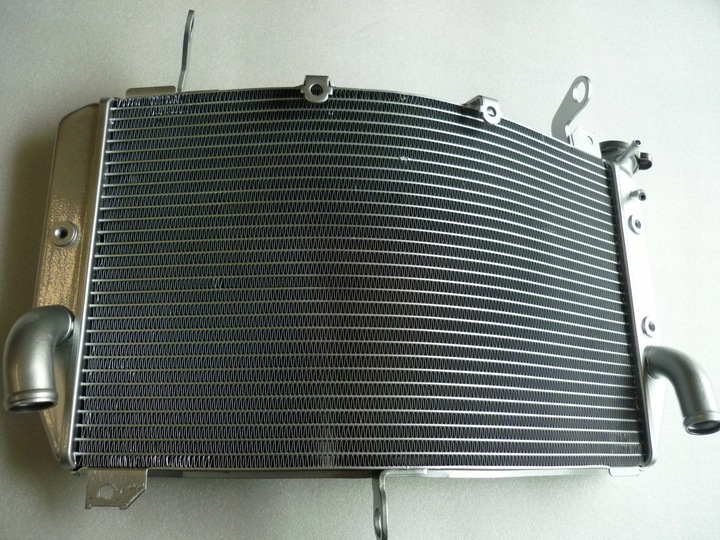 MT-10 NEW CONDITION RADIATOR YAMAHA MT 10/MT10 YEAR 2016- 