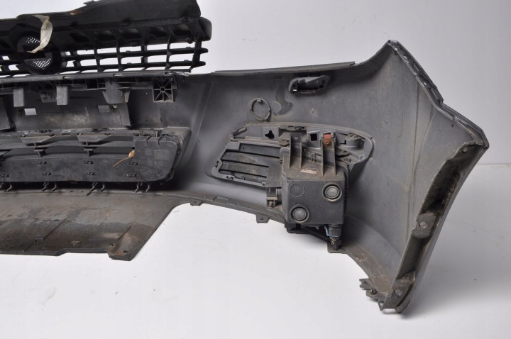 OPEL ASTRA H PARE-CHOCS AVANT AVANT LAVE-GLACES