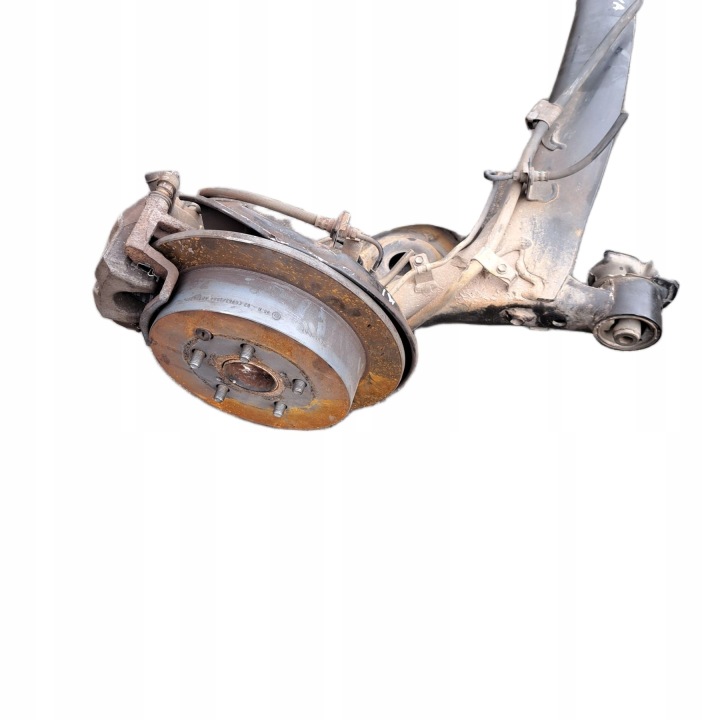 TOYOTA SIENNA 3.5I 2011- POUTRE SUSPENSIONS AXE ARRIÈRE JOINTS DE DIRECTION JEU