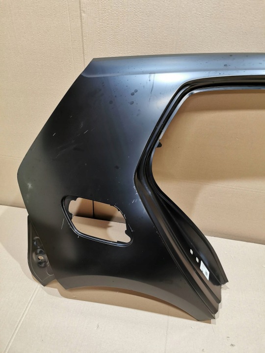 VW GOLF 7 VII 5G4 HAYON BERLINE COMPACTE AILE ARRIÈRE DROIT BRODERIE ARRIÈRE 5G4809052A