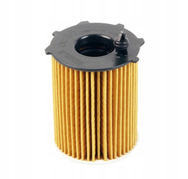 KNECHT OX 171/2D FILTRE HUILES