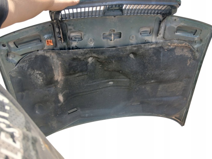 SKODA OCTAVIA I CAPOT PHARE PARE-CHOCS AVANT