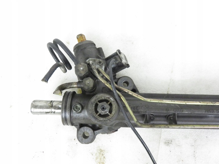 CRÉMAILLÈRE DE DIRECTION AUDI A8 D3 4E1422065L 7852501903 00985645