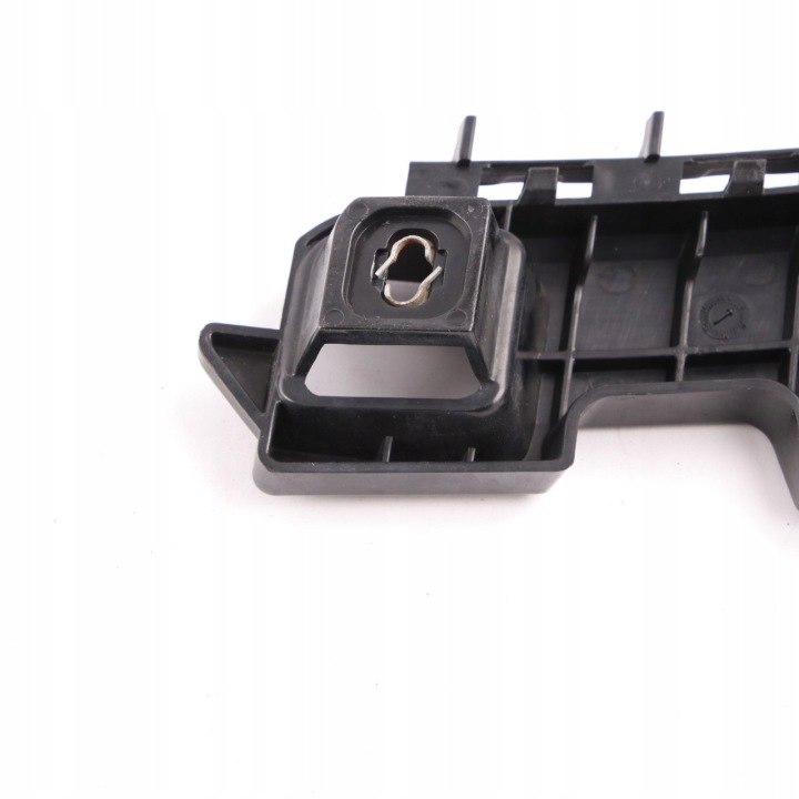 MERCEDES S204 GLISSIÈRE FIXATION PARE-CHOCS GAUCHE ARRIÈRE A2048851365