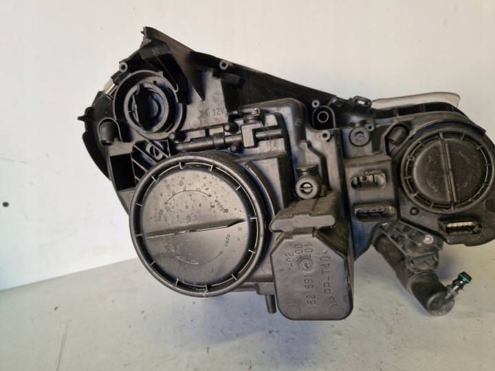 PHARE GAUCHE AVANT EUROPE MERCEDES W211 LIFT 3.5 B 272KM