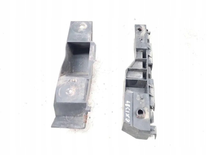 GAUCHE GLISSIÈRE ARRIÈRE PARE-CHOCS PEUGEOT 307 CC (3B) 9642034480 2.0L DIESEL