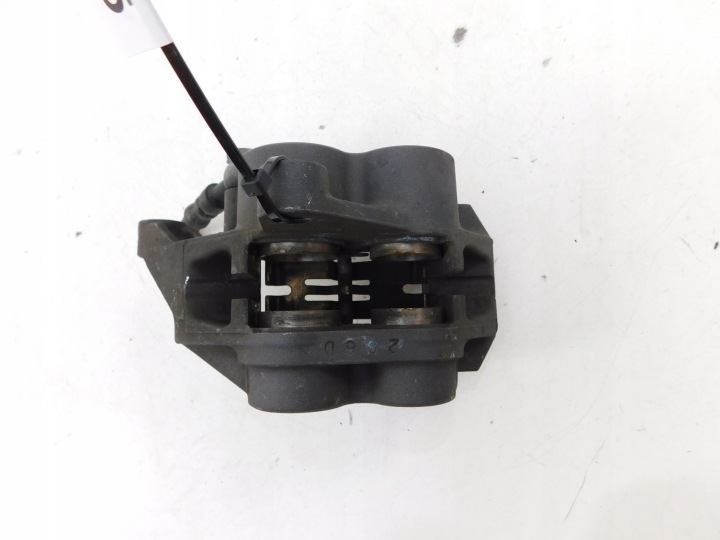 YAMAHA BULLDOG BT 1100 ÉTRIER DE FREIN FREINS AVANT GAUCHE
