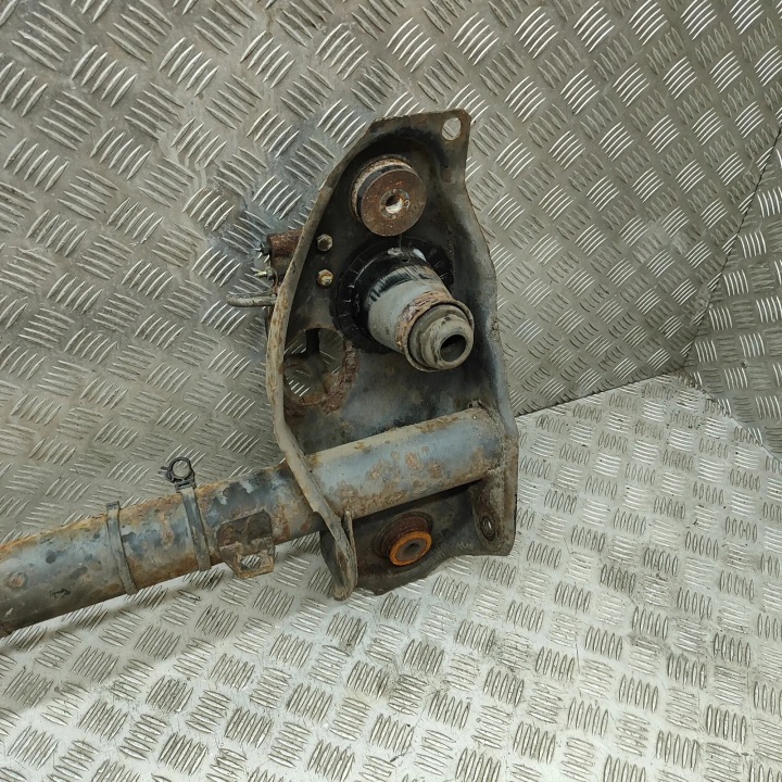 ARRIÈRE PONT FIAT BARCHETTA (183_) 91394261 30455488 1.8L 96KW 2001