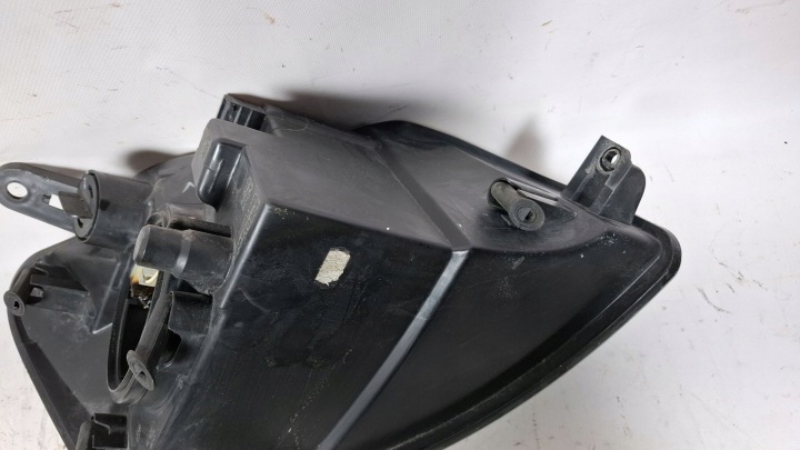 PROJECTEUR AVANT CÔTÉ GAUCHE CITROEN BERLINGO 00006204AX