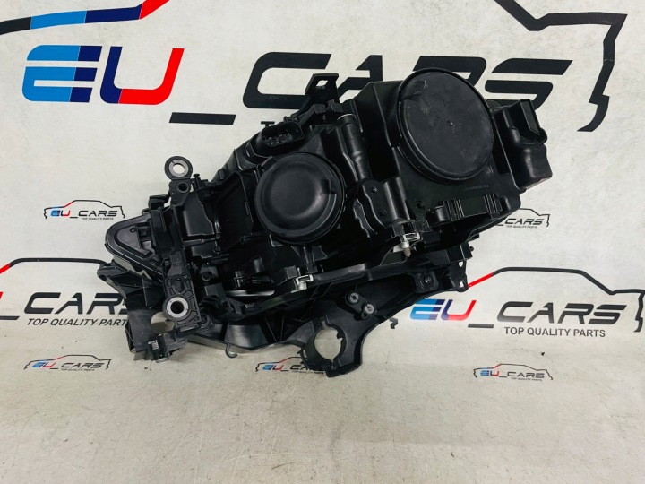 AUDI A4 B8 8K0 LIFT BI-XENON PHARE AVANT