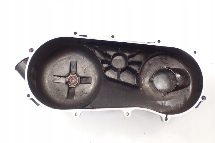 COUVERCLES MOTEUR ENGRENAGE COUVERCLE DINLI A 300 MASAI