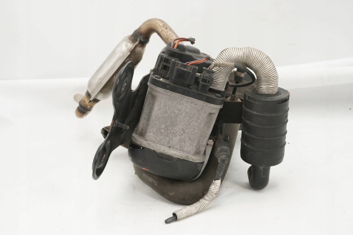 CHAUFFAGE DE STATIONNEMENT WEBASTO VW PASSAT B8 3Q0815005AA
