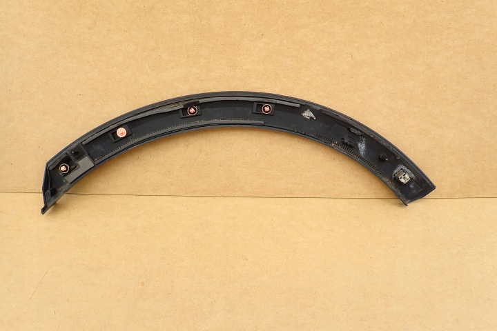 AUDI Q8 4M8 18- MOULURE PROTECTION GARDE-BOUE DROITE ARRIÈRE ARRIÈRE 4M8854818 OE