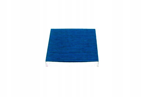 FILTRE CABINES 0 986 628 581